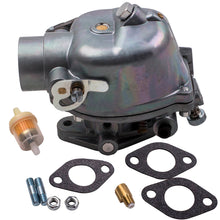 Laad de afbeelding in de galerijviewer, Carburador Carburetor compatible for IH Farmall Tractor A, AV, B, BN, C, SUPER 352376R92