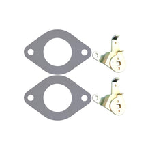 Load image into Gallery viewer, 2-Barrel 40 IDF Carburetor compatible for Volkswagen Beetle compatible for Daewoo Jaguar Porsche Carb