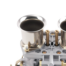 Load image into Gallery viewer, 2-Barrel 40 IDF Carburetor compatible for Volkswagen Beetle compatible for Daewoo Jaguar Porsche Carb