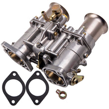 Laad de afbeelding in de galerijviewer, 48IDA Carburetor 48 IDA compatible for VW Porsche Carby Carb 19030.018