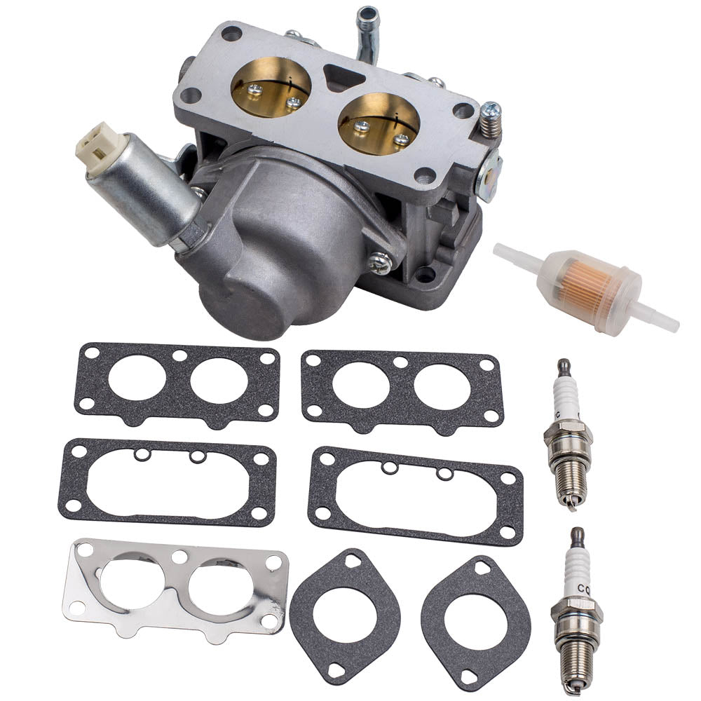 geschikt voor Briggs Stratton 791230 799230 699709 499804 20Hp 21Hp Carburetor Carb
