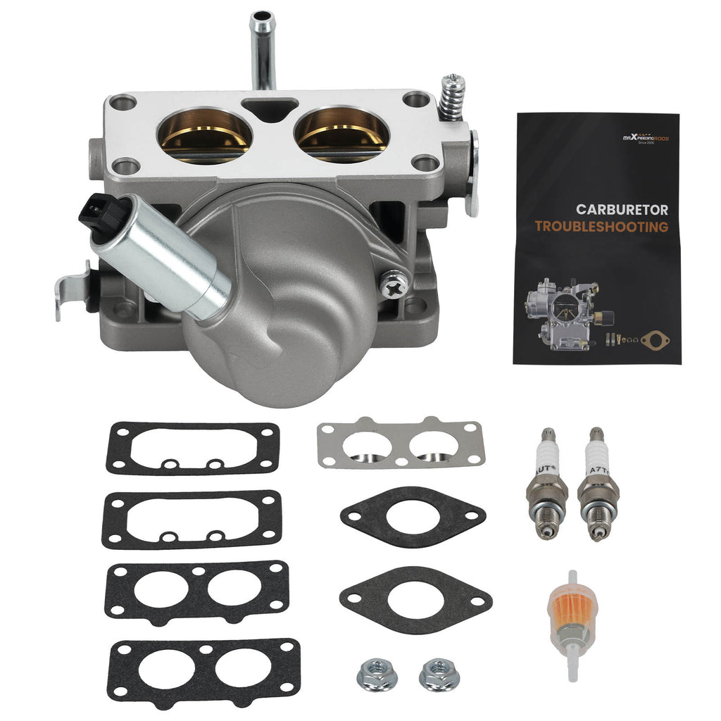 Carburetor For BriggsStratton V-twin Engines 20hp-25hp 791230, 699709, 499804