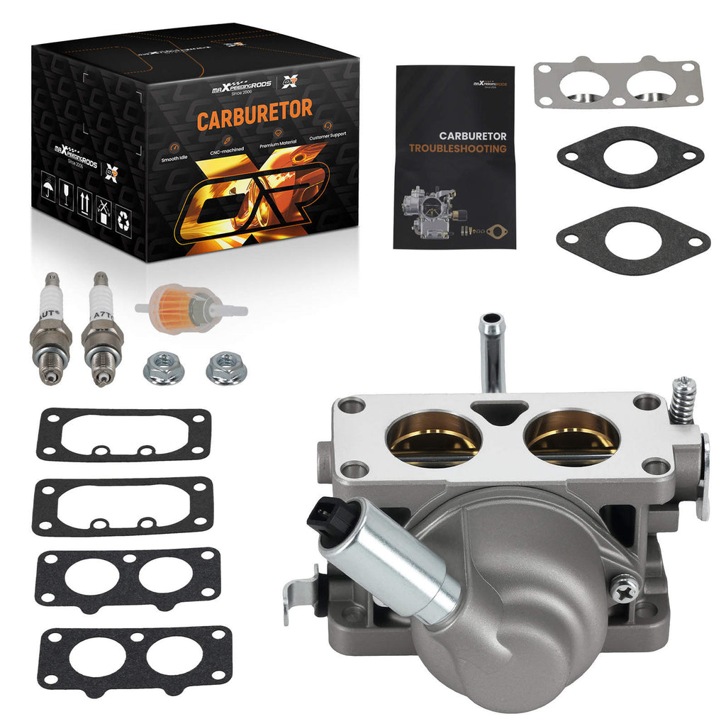 Carburetor For BriggsStratton V-twin Engines 20hp-25hp 791230, 699709, 499804