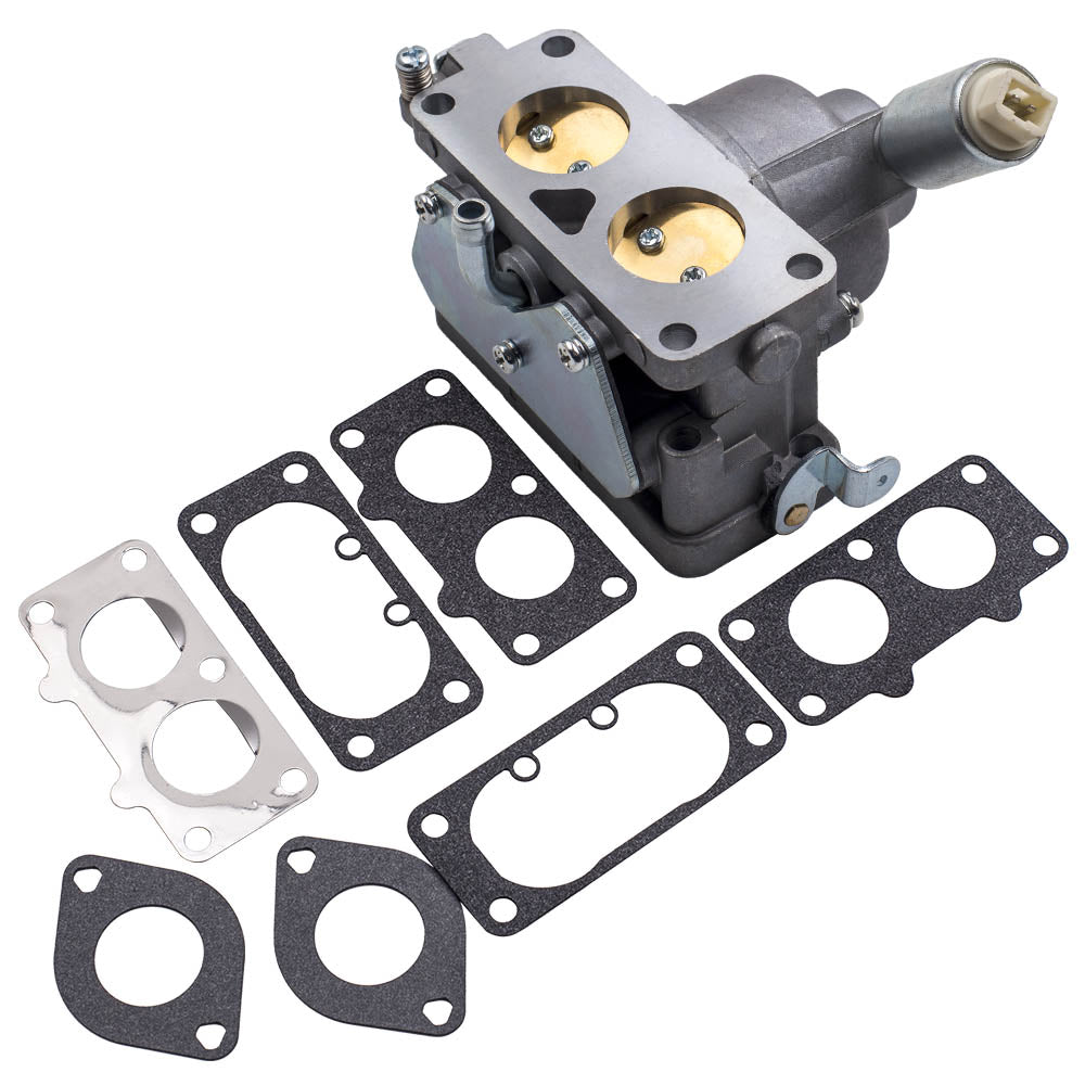 Carburetor Carby compatible for Briggs und Stratton 791230, 799230, 699709, 499804 20-25HP