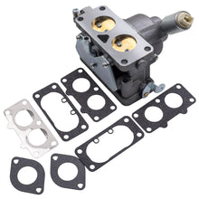 Laad de afbeelding in de galerijviewer, Carburetor Carby compatible for Briggs und Stratton 791230, 799230, 699709, 499804 20-25HP