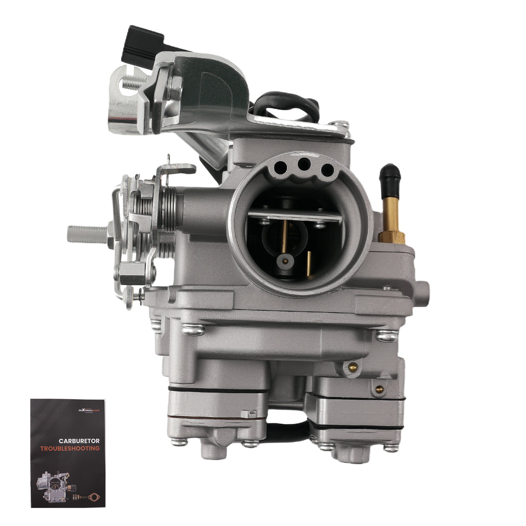 1 Barrel Carburetor geschikt voor Suzuki Carry 465Q ST308 F5A F10A 1983-2009 13200-85231