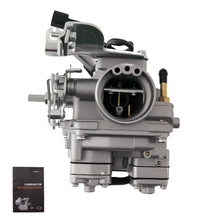 Laad de afbeelding in de galerijviewer, 1 Barrel Carburetor geschikt voor Suzuki Carry 465Q ST308 F5A F10A 1983-2009 13200-85231