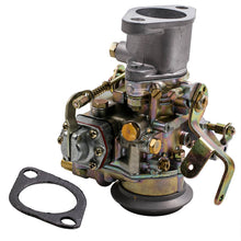 Laad de afbeelding in de galerijviewer, geschikt voor Jeep Willys CJ3B CJ5 CJ6 134 ci F-Head 17701.02 1 Barrel Carburetor