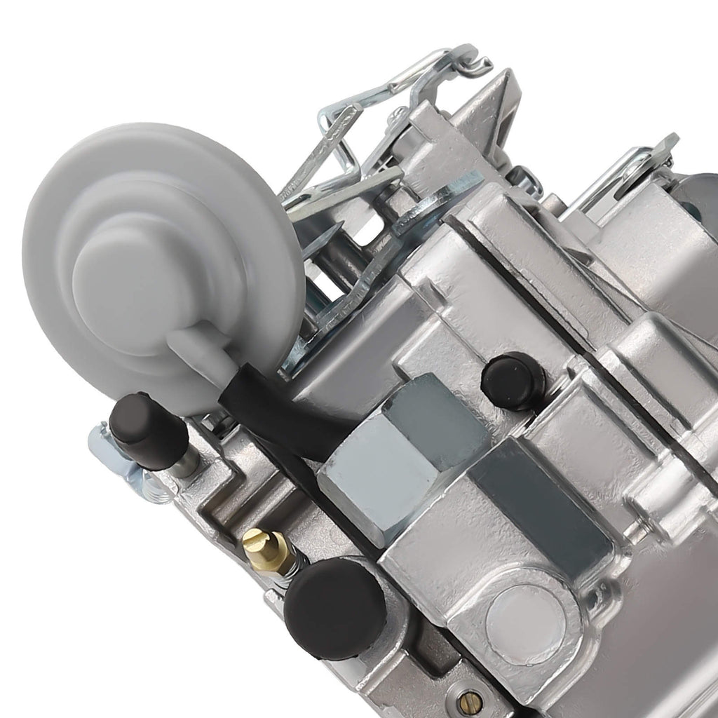 Carburetor Carb For Quadrajet 4MV 4 Barrel compatible for Chevrolet Engines 327 350 427 454