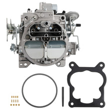 Laad de afbeelding in de galerijviewer, Vergaser für Quadrajet 4MV 4 Barrel compatible for Chevrolet-Motoren 327, 350, 427, 454