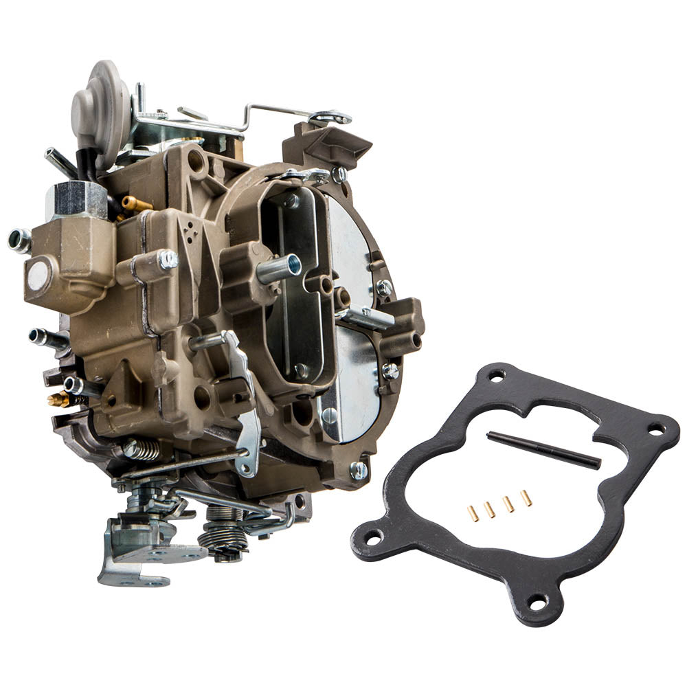 Carburetor for Quadrajet 4MV 4 Barrel compatible for Chevrolet Engines 327 350 427 454