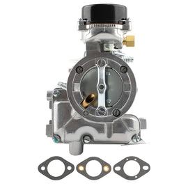 Carburetor Carb voor engine geschikt voor Ford 240-250-300 YF C1YF 6 CYL D5TZ-9510AG 6058 Carby
