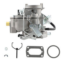 Laad de afbeelding in de galerijviewer, Carburador geschikt voor DODGE Chrysler 318 Engine BBD 2 BARREL geschikt voor V8 5.2L 6 CIL 1976 1977