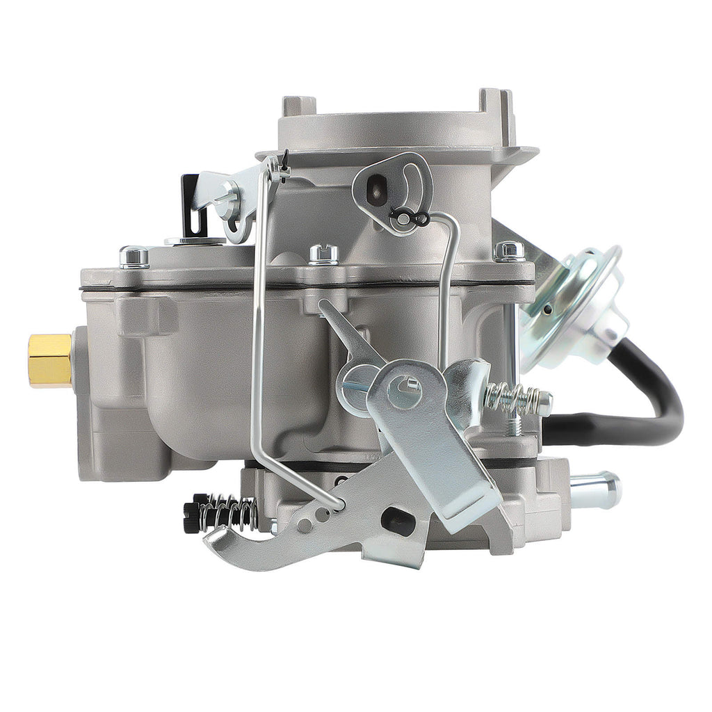 Carburetor Carb compatible for Dodge Chrysler 318 Engine 2 Barrel compatible for V8 5.2L 67-80 6CIL AFAU