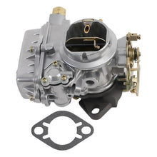 Laad de afbeelding in de galerijviewer, Carburetor geschikt voor Ford 1957 1960 1962 144 170 200 223 1904 voor holley 1 Barrel UK