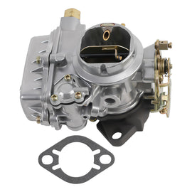 1x NIEUW Carburetor Carburador geschikt voor Ford 1957 1960 1962 144 170 200 223 6CYL