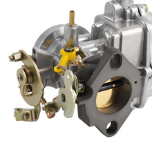 Laad de afbeelding in de galerijviewer, 1 Barrel Carburetor Manual Choke compatible for Ford 1957 1960 1962 144 170 200 223 Engine