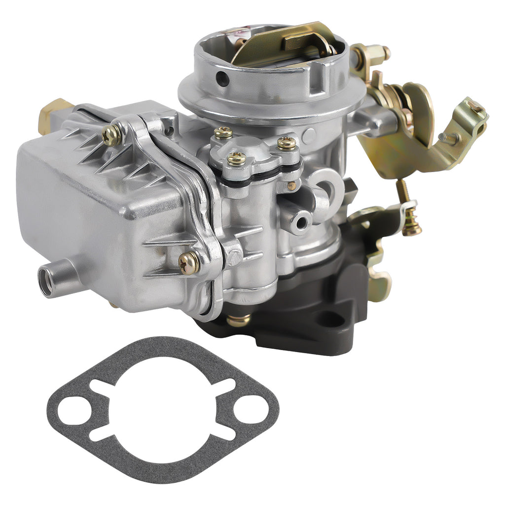 Carburatore Carby compatible for Ford 1957 1960 1962 144 170 200 223 6CYL 1904 1 barrel