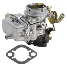 Laad de afbeelding in de galerijviewer, Carburatore Carby compatible for Ford 1957 1960 1962 144 170 200 223 6CYL 1904 1 barrel