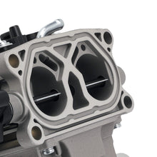 Laad de afbeelding in de galerijviewer, Carb Assembly compatible for Honda GCV530 GXV530 16100-Z0A-815 Multiple Engine Models