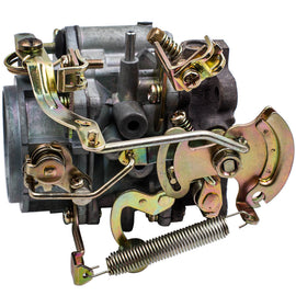 Geschikt voor Nissan Vanette 1978-1979 Sunny Pulsar nieuw Carburettor Carb Carburetor