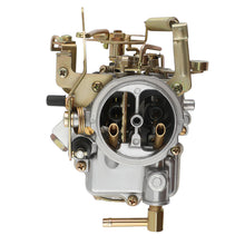 Laad de afbeelding in de galerijviewer, Carburetor Carby geschikt voor Nissan Datsun Sunny B210 A12 Pulsar Cherry 16010-H1602
