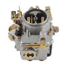 Laad de afbeelding in de galerijviewer, Carburetor Carby compatible for Nissan Datsun Sunny B210 A12 Pulsar Cherry 16010-H1602