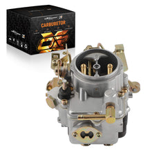 Laad de afbeelding in de galerijviewer, Carburetor Carby compatible for Nissan Datsun Sunny B210 A12 Pulsar Cherry 16010-H1602