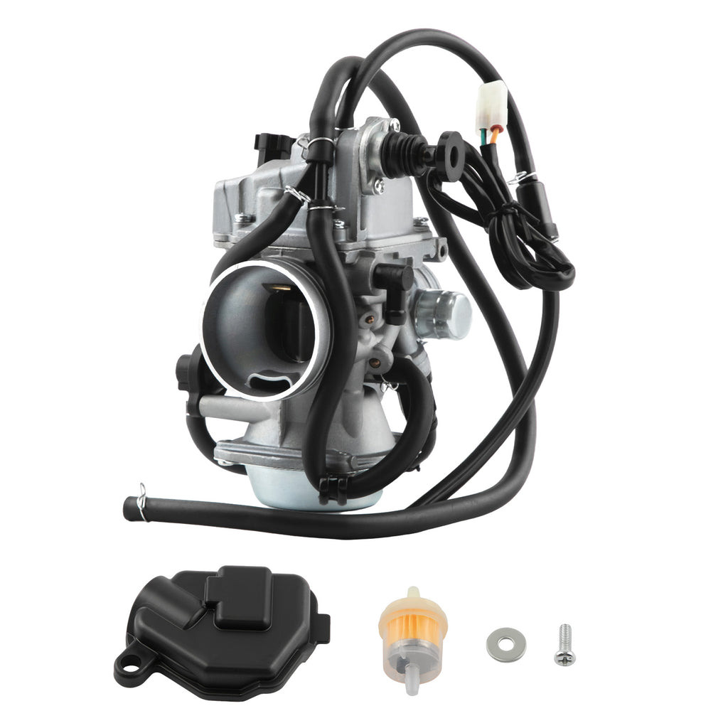 Carburetor geschikt voor Honda TRX 350 TRX350 Rancher TRX350TETRX350FE Carb 2001-2006