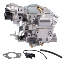 Laad de afbeelding in de galerijviewer, Carburetor geschikt voor Ford F100 F150 4.9 L 300 Cu 4.1 L 250 Cu 3.3 L 200 Cu 1-Barrel