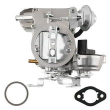 Laad de afbeelding in de galerijviewer, Carburetor Carb 1 BBL voor Rochester geschikt voor Chevy GMC 250 292 W/ Choke Thermostat