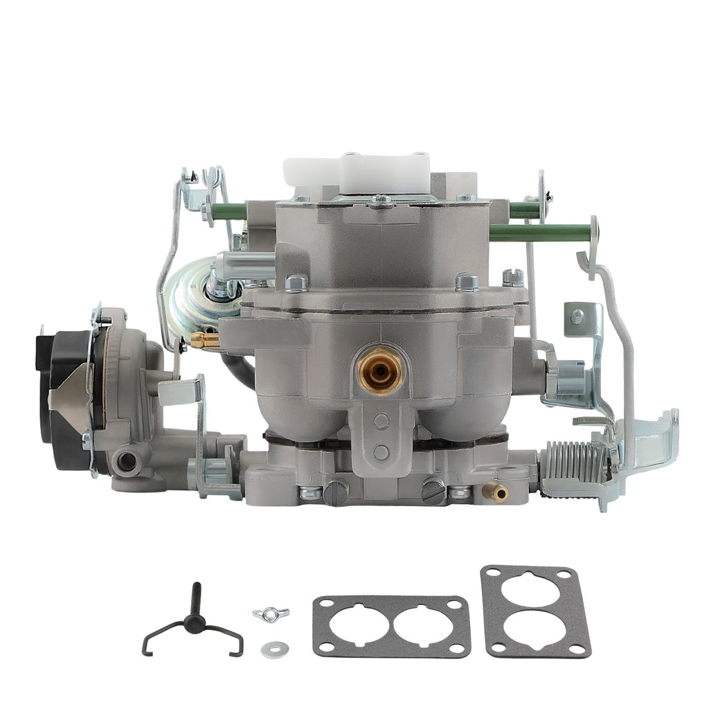 Carb Carburetor geschikt voor JEEP Wagoneer geschikt voor Wrangler BBD 6 CYL 1983-88 Engine 1806449 1988