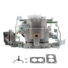 Laad de afbeelding in de galerijviewer, Carb Carburetor geschikt voor JEEP Wagoneer geschikt voor Wrangler BBD 6 CYL 1983-88 Engine 1806449 1988