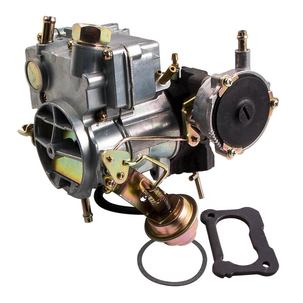 2-BARREL CARBURETOR geschikt voor Chevrolet Engine ROCHESTER 350 400 5.0L 5.7L 6.6L