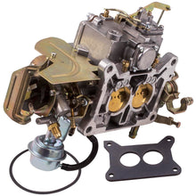 Laad de afbeelding in de galerijviewer, 2-Barrel Carburetor Carb 2100 A800 geschikt voor Ford 289 302 351 Cu geschikt voor Jeep 360 Engine