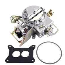 Laad de afbeelding in de galerijviewer, 2 Barrel Carburetor Carby 2100 compatible for Ford 289 302 351 Cu compatible for Jeep 360 Engine 1964-1978