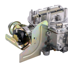Laad de afbeelding in de galerijviewer, 2 Barrel Carburetor Carby 2100 compatible for Ford 289 302 351 Cu compatible for Jeep 360 Engine 1964-1978