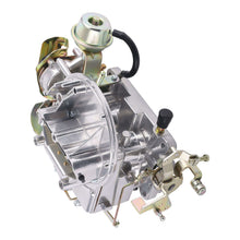 Load image into Gallery viewer, 2 Barrel Carburetor Carby 2100 compatible for Ford 289 302 351 Cu compatible for Jeep 360 Engine 1964-1978