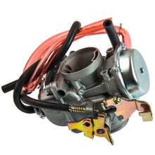 Laad de afbeelding in de galerijviewer, Carburetor geschikt voor 32.5mm geschikt voor Kawasaki KLF300 1986-2005 BAYOU 300 Carb Carby ATV