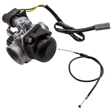Laad de afbeelding in de galerijviewer, Carburador Vergaser Carb for Mojito Custom 50 DNA 50 NRG 50 TPH 50 ET2 50