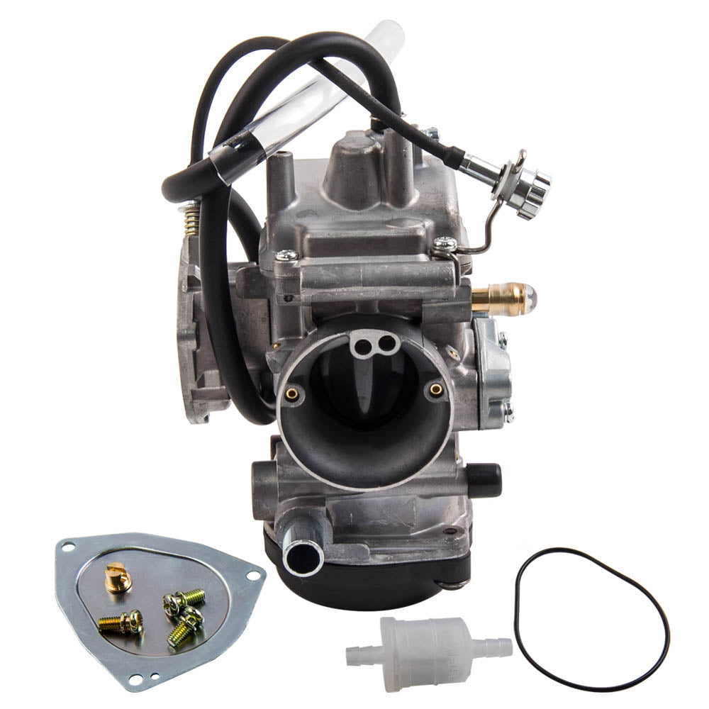 Carburetor geschikt voor Yamaha Bruin 350 Carburetor YFM350 BIG BEAR 400 ATV KODIAK 400