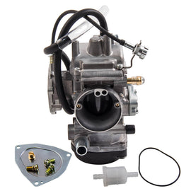 Carburetor geschikt voor Yamaha Bruin 350 Carburetor YFM350 BIG BEAR 400 ATV KODIAK 400