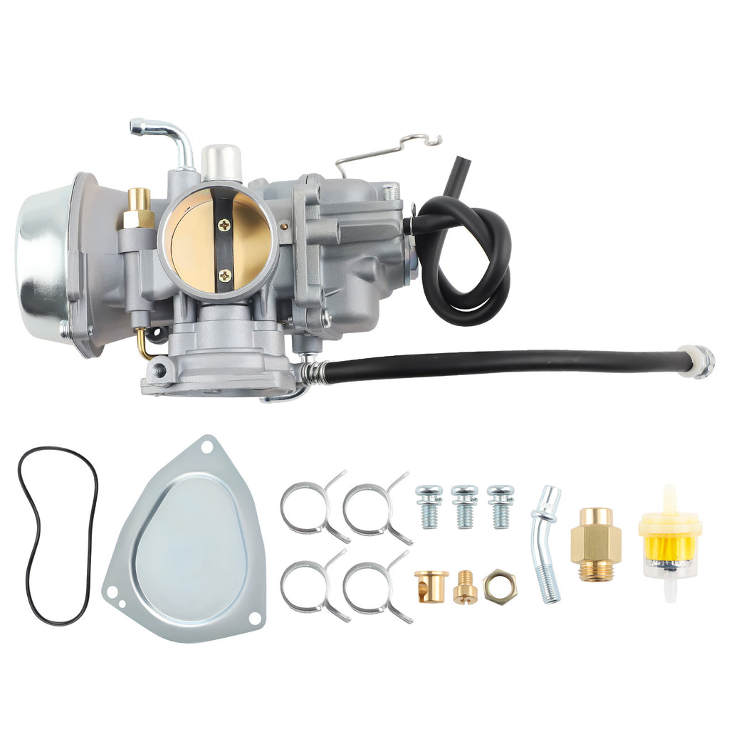 Carburetor geschikt voor POLARIS SPORTSMAN 500 4X4 HO 2001 2002 2003 2004 2005 Carb Nieuwe