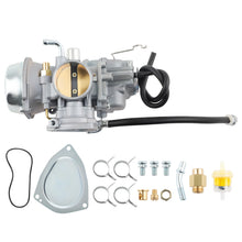 Laad de afbeelding in de galerijviewer, Carburetor geschikt voor POLARIS SPORTSMAN 500 4X4 HO 2001 2002 2003 2004 2005 Carb Nieuwe