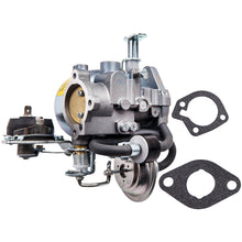 Laad de afbeelding in de galerijviewer, Carburetor Kit geschikt voor Onan RV Generator NHE NHD 146-0665 146-0578 146-0632