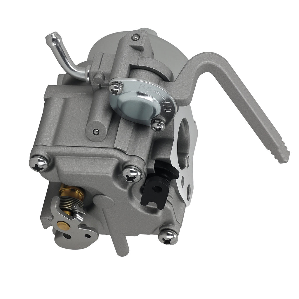 Carburetor 16100-ZW6-716 geschikt voor Honda BF2D2 BF2D3 BF2D4 BF2D5 BF2D6 Outboard 2HP