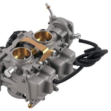 Laad de afbeelding in de galerijviewer, Carb Carby Carburetor compatible for Yamaha Raptor 660R YFM660R 2001 2002 2003 2004 2005