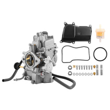 Laad de afbeelding in de galerijviewer, geschikt voor Yamaha Warrior 350 Carburetor YFM 350 YFM350 1987-2004 ATV Nieuwe Carb