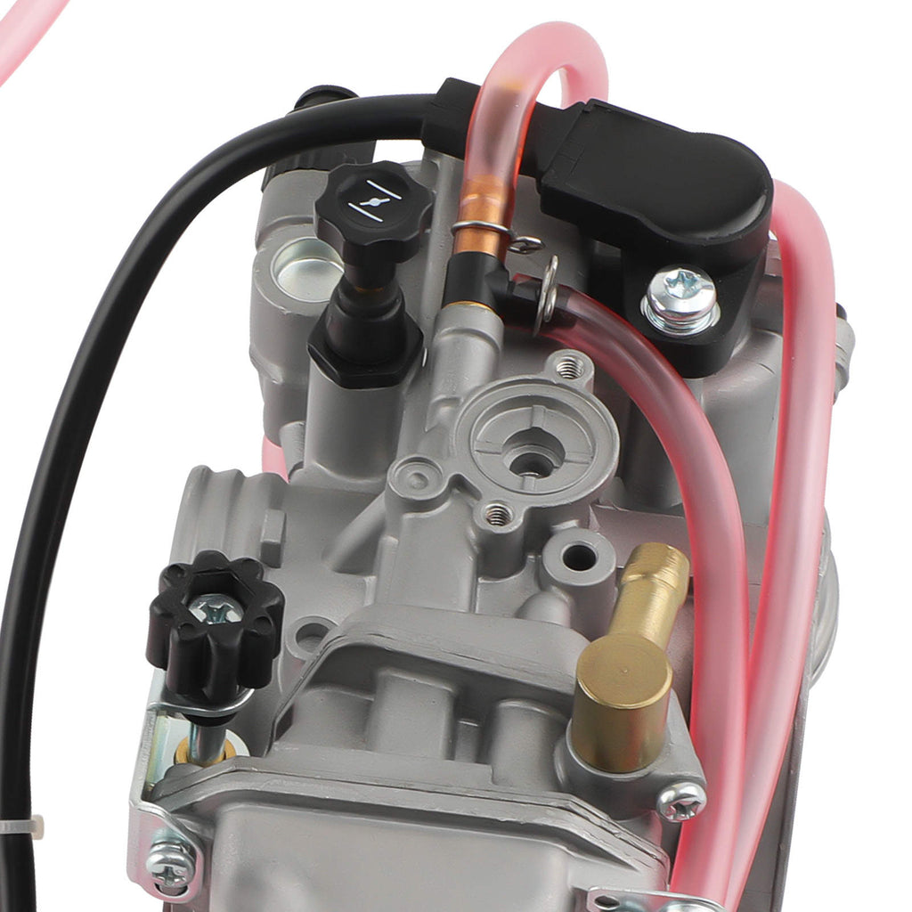 Carburetor Kit compatible for Yamaha WR250 F YZ250F Carb 2001-2013 Replace