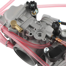 Laad de afbeelding in de galerijviewer, Carburetor Kit compatible for Yamaha WR250 F YZ250F Carb 2001-2013 Replace